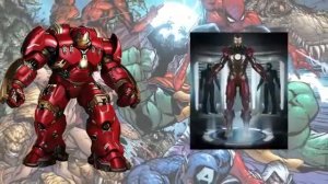 Халкбастер против халка