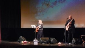 Жанна Бичевская. Белый рай