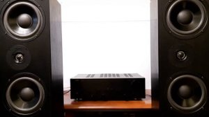 Magnat Projekt 4 1 Blaupunkt MA 5690 artech part 1