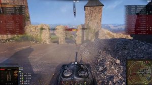 WZ-111 Alpine Tiger - ПОКУПАТЬ ИЛИ НЕТ?