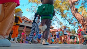 ОТЕЛЬ ДЛЯ РЕЛАКСА И УЕДИНЕНИЯ С ПРИРОДОЙ! CHAMPION HOLIDAY VILLAGE 5* новый обзор отеля   HD 4K