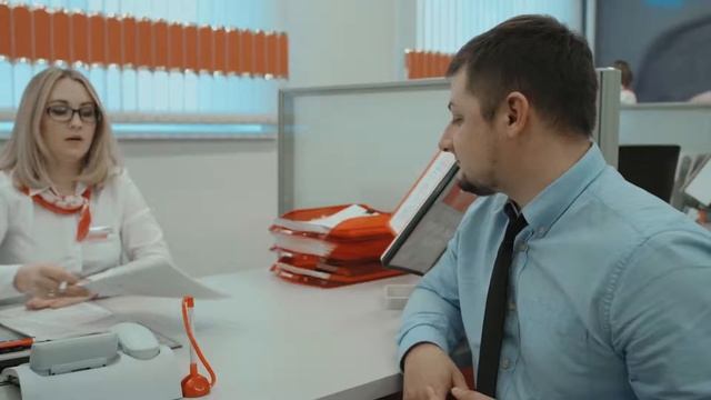 Центр продажи услуг смотреть онлайн