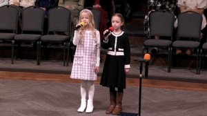 Райский сад - дуэт