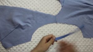 Как сшить платье с запАхом