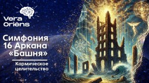 16 аркан "Башня"