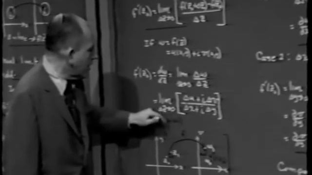 Part I: Complex Variables, Lec 2: Functions of a Complex Variable