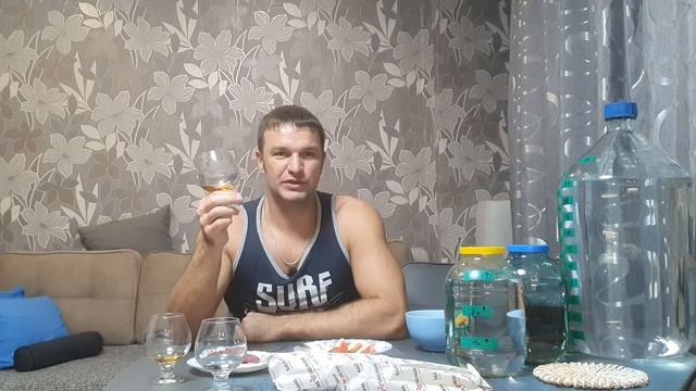 Как сделать настоящий ром в домашних условиях. Или ромовый мацерат! смотреть онлайн