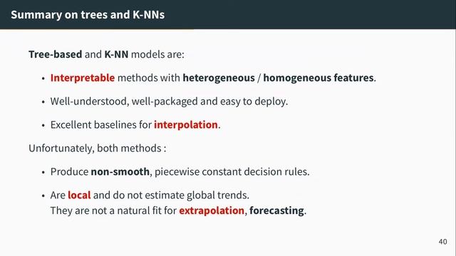 Flat vector spaces - Geometric Data Analysis - MVA Lecture 2 смотреть онлайн