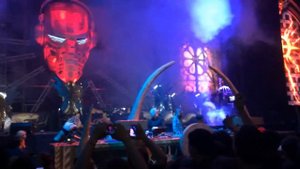 Пиратская станция 2014