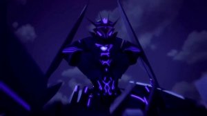 Dreadwing - Трансформеры Прайм САУНДВЕЙВ