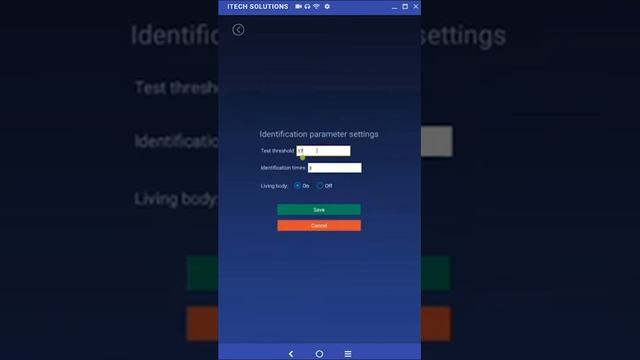 Thermometer kiosk interface training смотреть онлайн