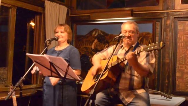 Дуэт Новиковы Открытый Зал " Многообразие любви" смотреть онлайн