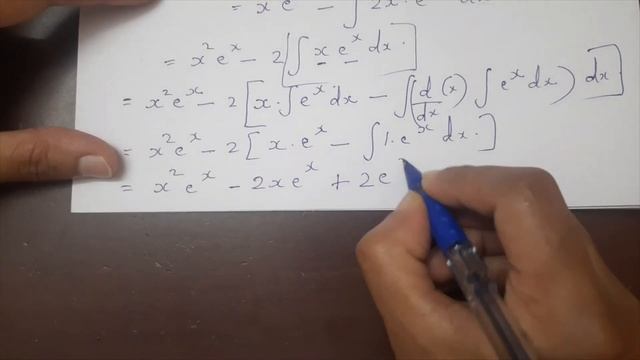 Kerala State 12th math -Ch. 7 - Integrals - Part 38 - Exercise 7.6 - Questions 1 to 6 смотреть онлайн