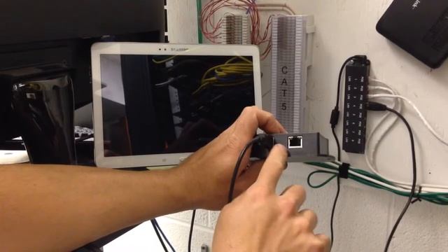 POE Demo Samsung Pro 10.1 смотреть онлайн