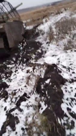 Прилет бабы яги