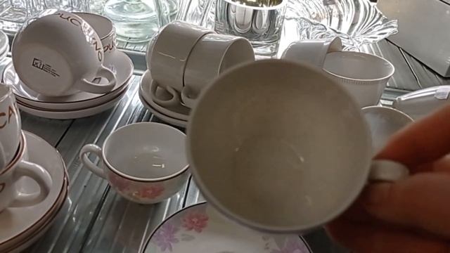 Все по 4 евро.🧐...Барахолка в Европе🏆! Мои винтажные находки💯 смотреть онлайн