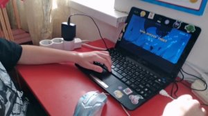 Я играю в гд