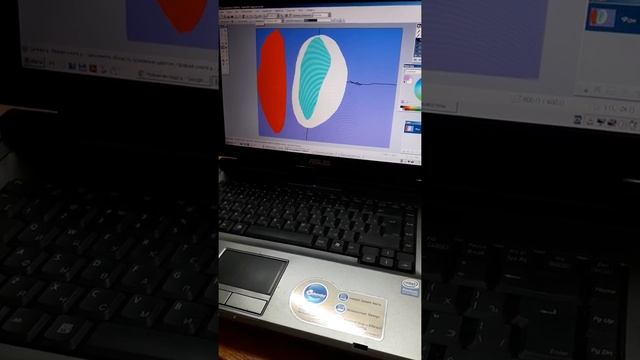 Как нарисовать картину в Paint смотреть онлайн