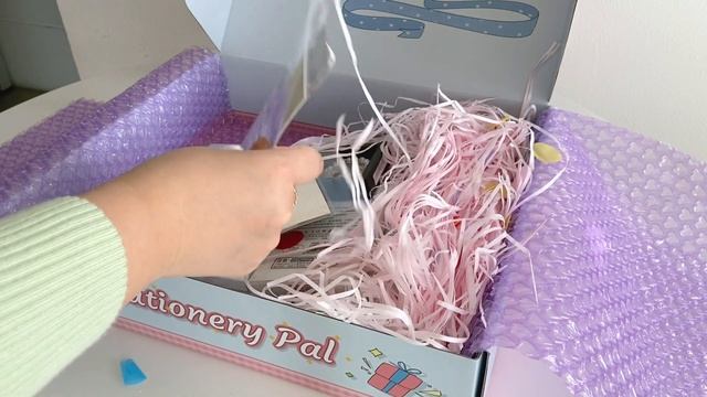 huge stationery haul 2023 🌷 spring sale ft. stationery pal + giveaway! (closed) смотреть онлайн