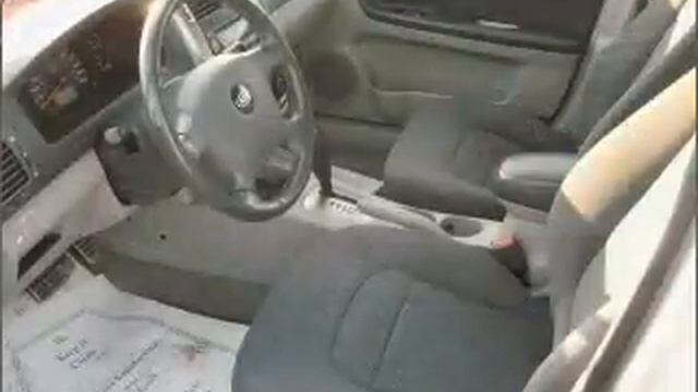 2006 Kia Spectra - Hooksett NH смотреть онлайн