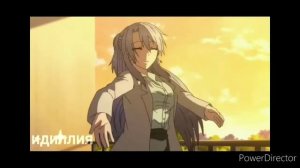 АНИМЕ КЛИП девочкой своею ты меня назови