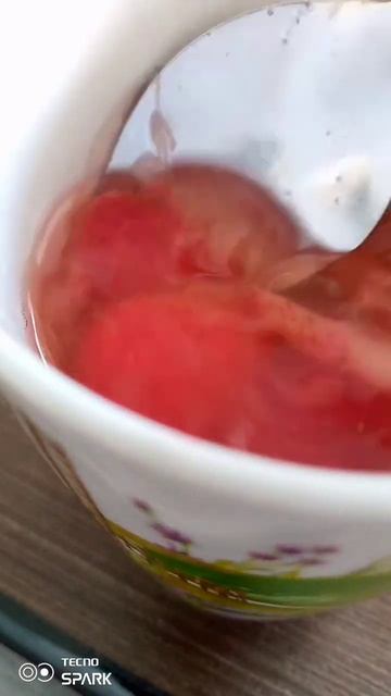 Клубничный лимонад 🥤