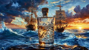 Как же так произошло - Авторская песня - Максим Кинжал 2025г.