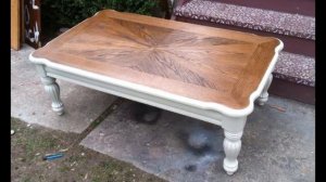 Pictures Of Coffee Table Designs