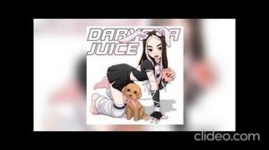 Daryana-Juice(1 час)