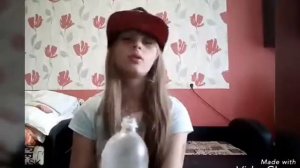 ЧЕЛОЕНДЖ.попробуй выпить полтора литра кваса