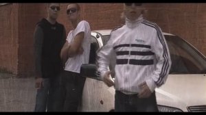 AK-47  Кругом тонирован