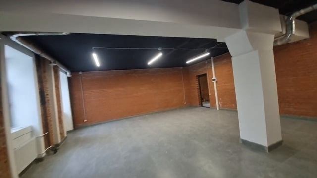 Аренда лофт 60 м2 этаж 3 блок 2 Фридриха Энгельса 47