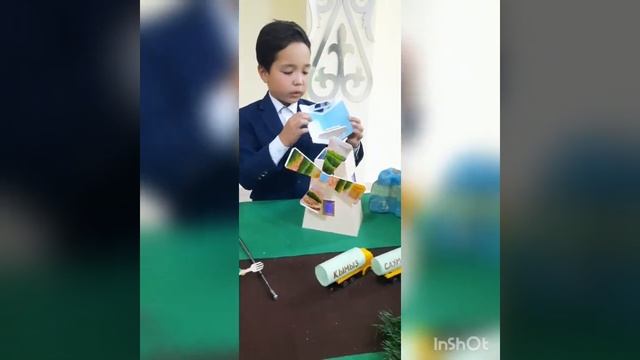 #47 орта мектеп. Жоба тақырыбы"Менің жеке шаруа қожалығым" смотреть онлайн