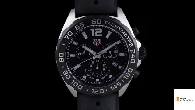 Our Tag Heuer Formula 1 Watch. This could be YOURS on Tomorrow Night @ 830pm - £1.99 per ticket смотреть онлайн