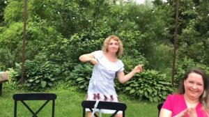 Выпускной 9кл 2024г Дом на Есенина