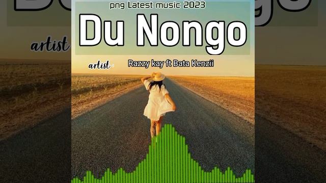 Razzy kay ft Bata kenzii _2023 png music 🎧🎶🇵🇬 смотреть онлайн
