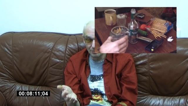 Держи Удар с Александром "Сантёром" Лукьяновым смотреть онлайн