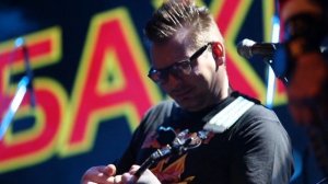 Бахыт-Компот | Обнули меня (Live 31 января)