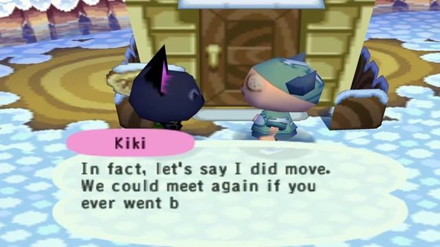 Kappa Town - Original Animal Crossing (2002) - Part 1 смотреть онлайн