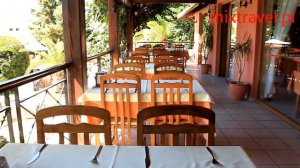 Hotel Tropicana - Oludeniz - Turcja | Turkey | mixtravel.pl