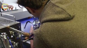 Bezzera Duo and Bezzera Matrix  dualboiler - part 1