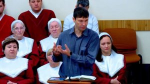 05 01 25 почему важно участвовать в Вечере Господней