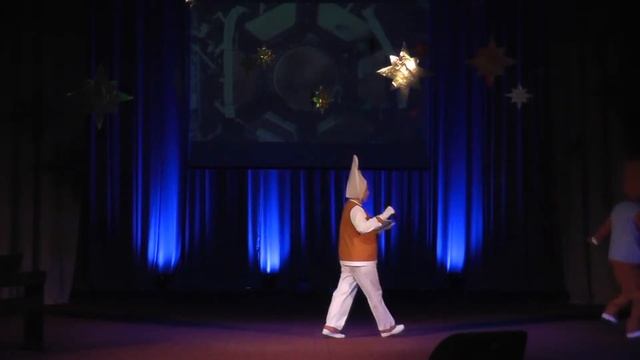 Концерт 60 лет со дня полета первого человека в космос смотреть онлайн