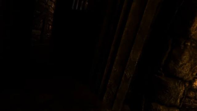 Часть 3 Глава 1 - Тюремный блок смотреть онлайн