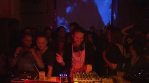 Apparat Boiler Room Berlin DJ Set