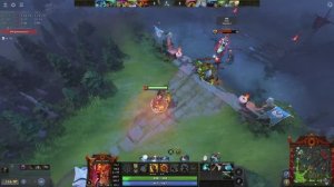 Dota2 7.37e / Стрим