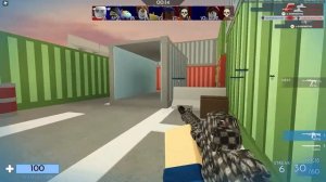 ЛУЧШИЕ БОИ В ИГРЕ ARSENAL ROBLOX. РОБЛОКС АРСЕНАЛ. #140