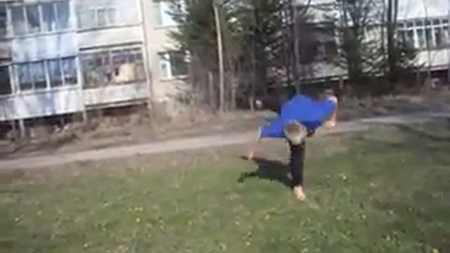 Типичная тренировка смотреть онлайн