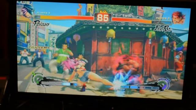 NCR 2015 MM PT3 - CCG | Air vs r/Kappa Poongko смотреть онлайн