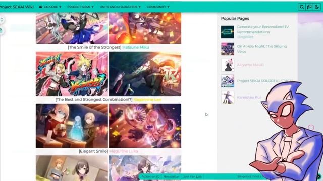 PROSEKA EN February event timeline!